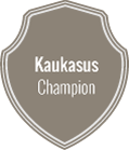 Champion Kaukasus